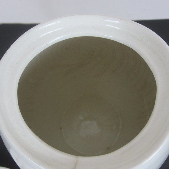 Ceramic Christmas Atomic Star Snowflakes Teapot - Picture 3 of 7